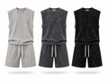 MINIMAL WASHED SUMMER SET
