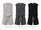 MINIMAL WASHED SUMMER SET