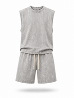 MINIMAL WASHED SUMMER SET
