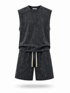 MINIMAL WASHED SUMMER SET