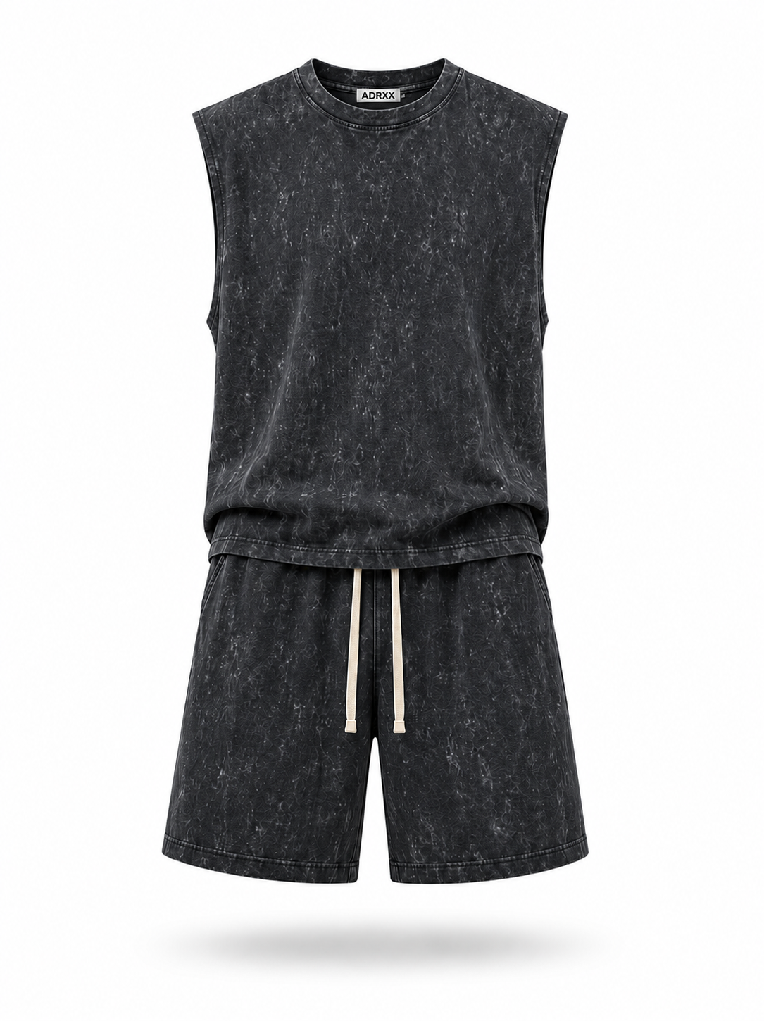 MINIMAL WASHED SUMMER SET