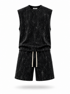 MINIMAL WASHED SUMMER SET