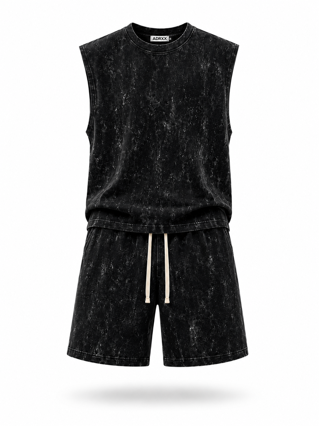 MINIMAL WASHED SUMMER SET