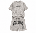 VINTAGE WASH CHALLENGER SET