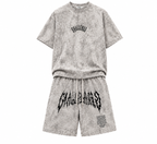 VINTAGE WASH CHALLENGER SET