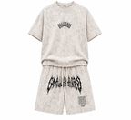 VINTAGE WASH CHALLENGER SET