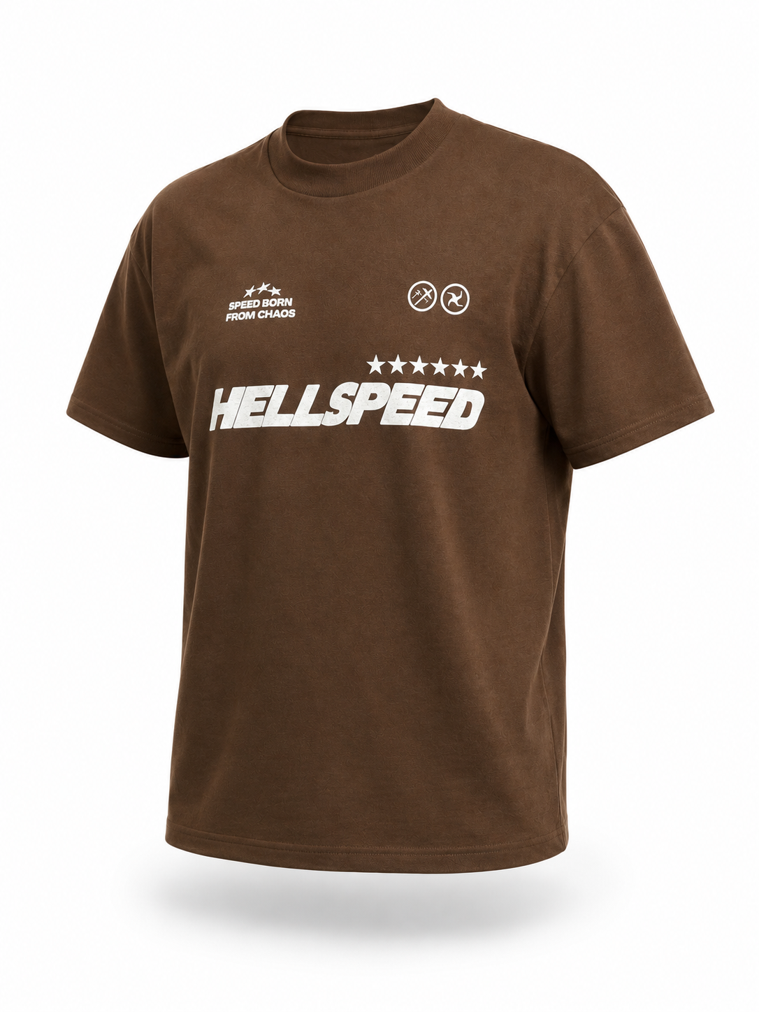 HELLSPEED VINTAGE TEE