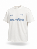 HELLSPEED VINTAGE TEE