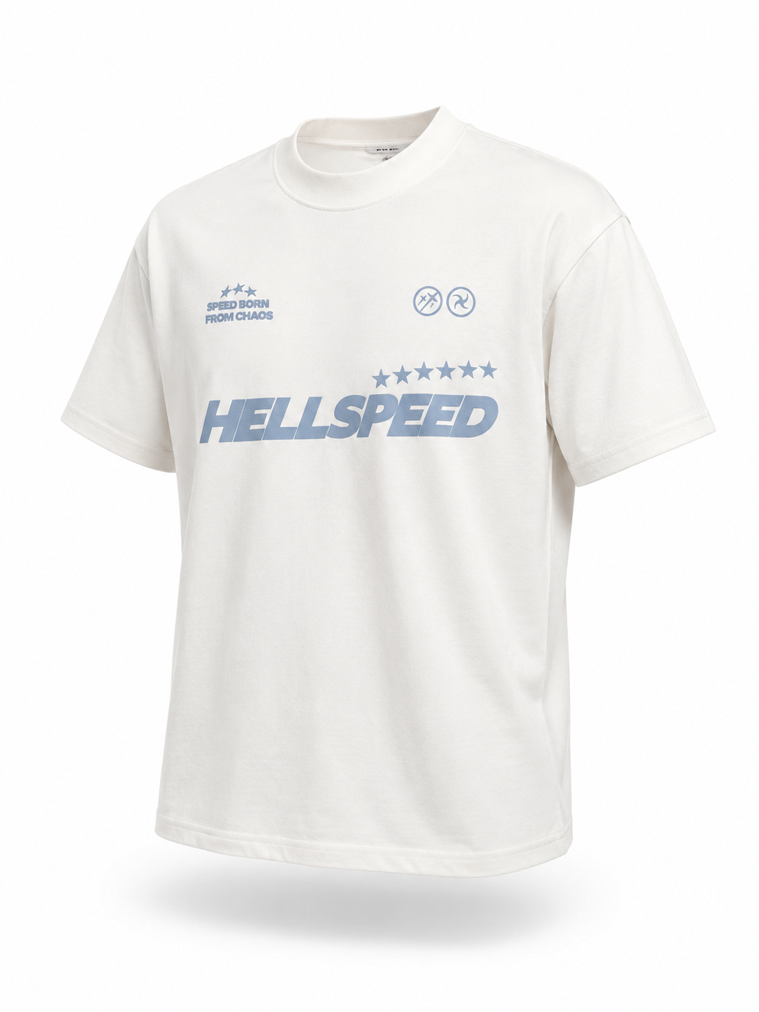 HELLSPEED VINTAGE TEE