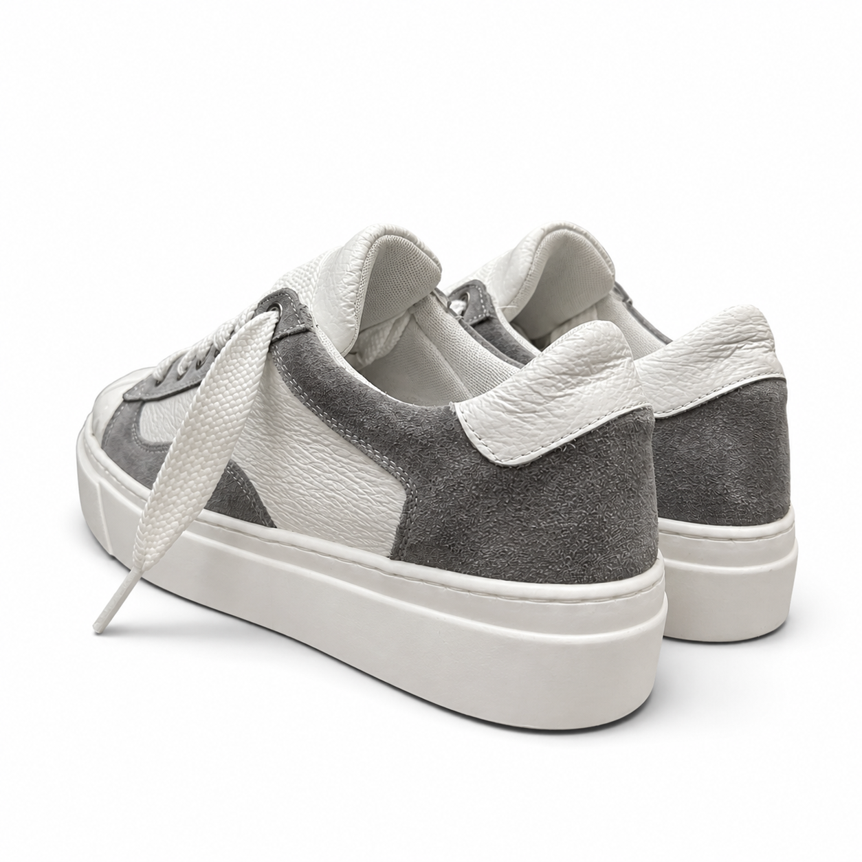 BLANK ECLIPSE - GREY