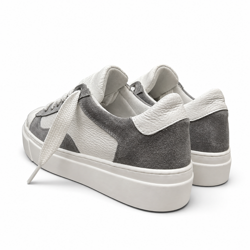 BLANK ECLIPSE - GREY