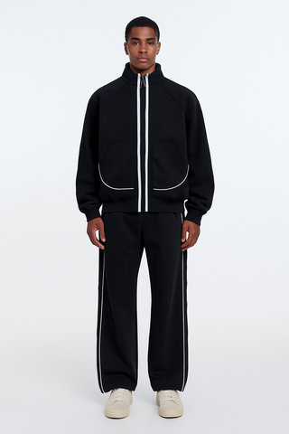 TRACKSUIT "BLACK LINE"