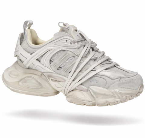 adidas XLG Runner Deluxe Wonder Beige