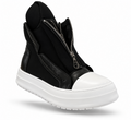 URBAN ZIP HIGH BLACK