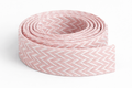Lacci Stile Lanvin Pink - 140 cm - 1 paio
