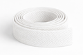 Lacci Stile Lanvin White - 140 cm - 1 paio