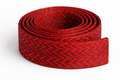 Lacci Stile Lanvin Red - 140 cm - 1 paio