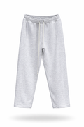 Cloud Grey Balloon Fit Sweatpants