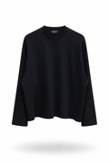 Longsleeve Boxy Fit Oversize – Essential