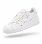 NIKE AIR FORCE 1 "STRASS PERLE"