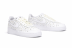 NIKE AIR FORCE 1 "STRASS PERLE"