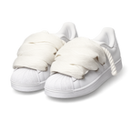 ADIDAS SUPERSTAR WHITE ROPE 'LANVIN WHITE'