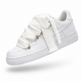 NIKE AIR FORCE 1 ROPE “LANVIN WHITE"