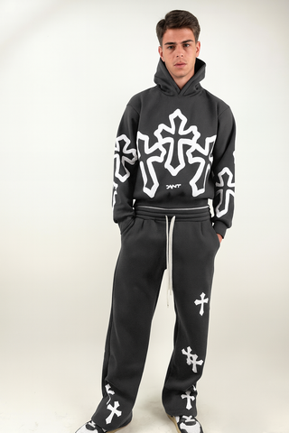 TRACKSUIT “CROSS STYLE”