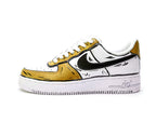 Nike Air Force 1 Low Comics Senape