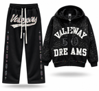 Valeway Dreams Set Black