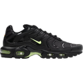 Nike Air Max Plus Black Volt Ice