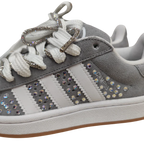 Adidas Campus 00s 'GREY STRASS'
