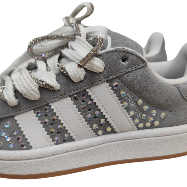 Adidas Campus 00s 'GREY STRASS'