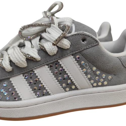 Adidas Campus 00s 'GREY STRASS'