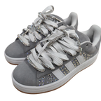 Adidas Campus 00s 'GREY STRASS'