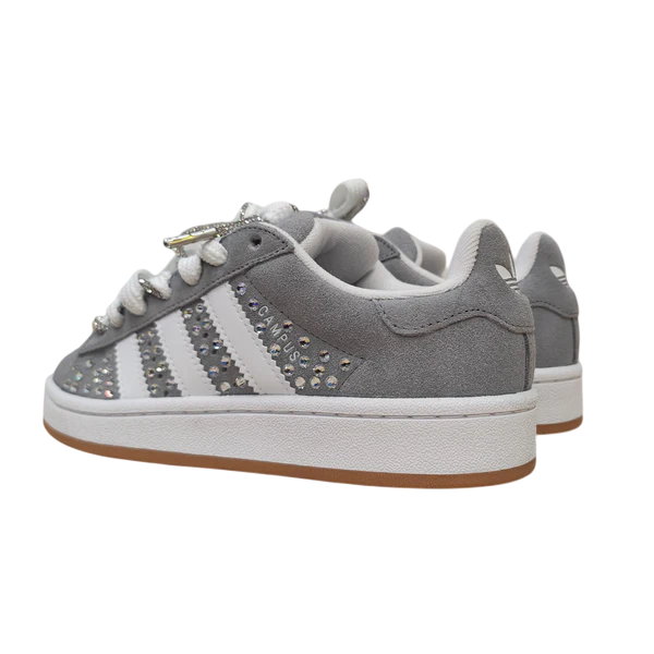 Adidas Campus 00s 'GREY STRASS'