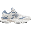 New Balance 9060 White/Blue (GS)