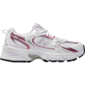 New Balance 530 White/Silver/Pink (GS)