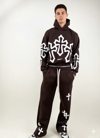 TRACKSUIT “CROSS STYLE”