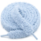 Lacci Fluffy – 120 cm -  1 paio