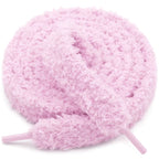 Lacci Fluffy – 120 cm -  1 paio
