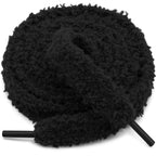 Lacci Fluffy – 120 cm -  1 paio