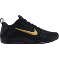 Nike Kobe 11 Elite Low Protro Fade to Black (2026)