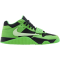 Jordan CJ1 T-Rexx Travis Scott Green Spark