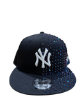 New Era 9FIFTY Custom – Galaxy Crystal Edition