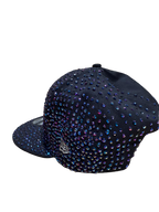New Era 9FIFTY Custom – Galaxy Crystal Edition
