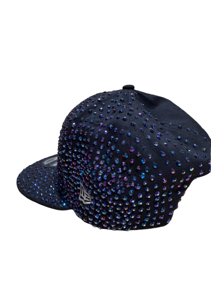 New Era 9FIFTY Custom – Galaxy Crystal Edition