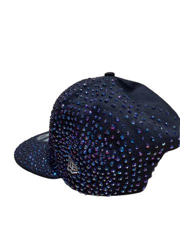 New Era 9FIFTY Custom – Galaxy Crystal Edition