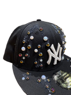 New Era 9FIFTY Custom – Lava Pearl Edition