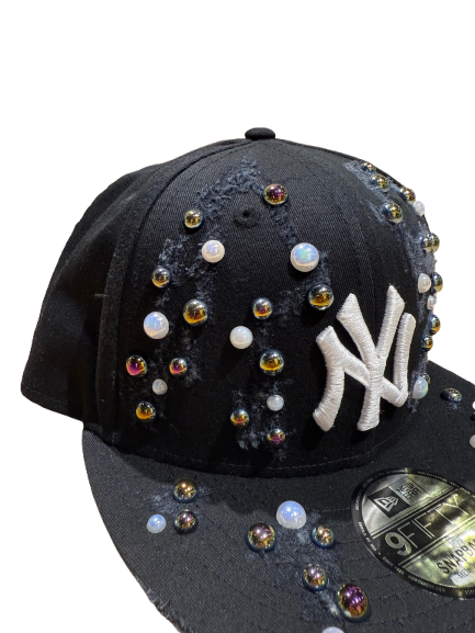New Era 9FIFTY Custom – Lava Pearl Edition